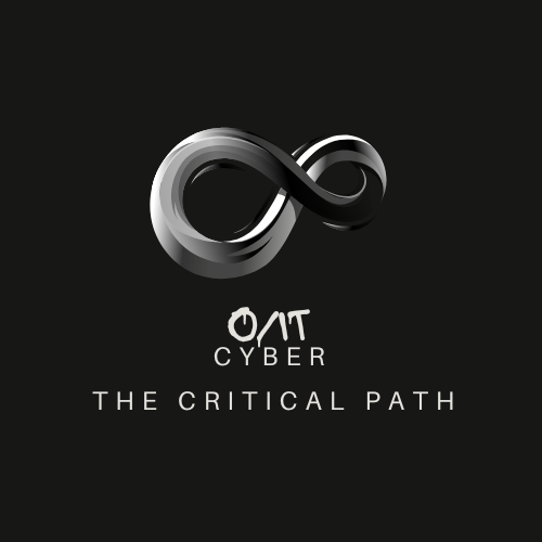 The Critical Path — O/IT Cyber